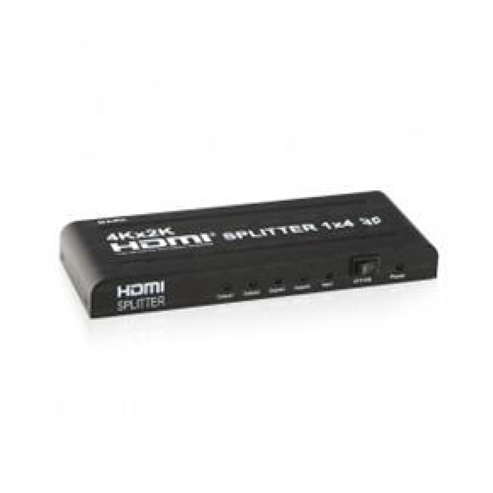 Dark DK-HD-SP1X2 4K UltraHD 1 Giriş 2 Çıkışlı HDMI Splitter 