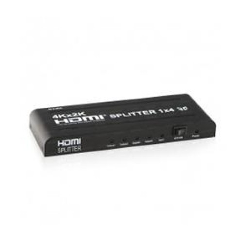 Dark DK-HD-SP1X2 4K UltraHD 1 Giriş 2 Çıkışlı HDMI Splitter 