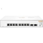 HP Aruba IOn 1930 8G 2SFP Switch JL680A