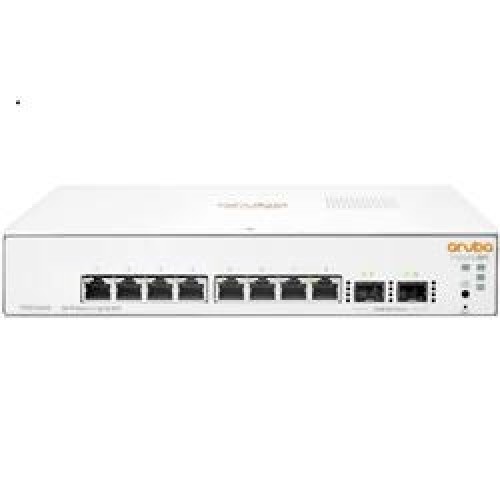 HP Aruba IOn 1930 8G 2SFP Switch JL680A