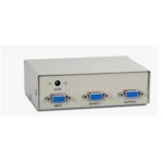 S-link SL-3502 2 VGA 350Mhz Monitör Çoklayıcı