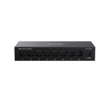 Tenda TEG2208D 8 Port 10-100-1000 Switch Cloud Yönetilebilir Çelik Kasa Switch