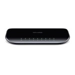 Tp-Link TL-SG1008D 8 Port 10-100-1000 Mbps Switch Plastik Kasa