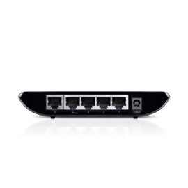 Tp-Link TL-SG1005D 5 Port 10-100-1000 Mbps Switch Plastik Kasa