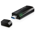 Tp-Link Archer T4U 1200 Mbps Kablosuz USB Adaptör AC1300