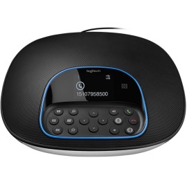 Logitech 960-001057 Group Video Conference System konferans
