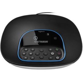 Logitech 960-001057 Group Video Conference System konferans