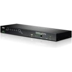 Aten CS1708I-AT-G 8 Port PS-2-Usb Kvm Ip Switch 