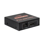 Hytech HY-LU2 2 Port 4K-2K HDMI Splitter