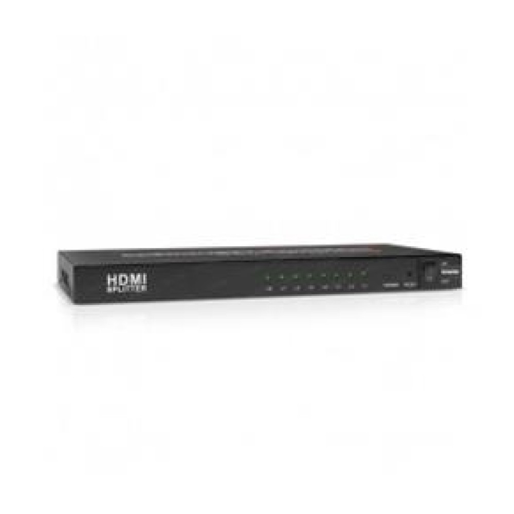 Dark DK HD SP8X1 Full HD 1 Giriş 8 Çıkışlı HDMI Splitter (Sinyal Çoğaltıcı)