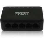 CNET CSH-500 5 Port 10-100 Fast Eternet