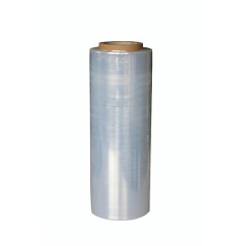 Streç 17Cm 23Micron 660gr Şeffaf Streç (27X150Mt)