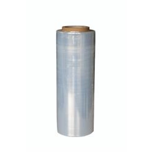 Streç 17Cm 23Micron 660gr Şeffaf Streç (27X150Mt)