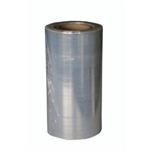 Streç 50Cm 17Micron 2040gr Şeffaf Streç