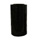 Streç 17Cm 23Micron 660gr Siyah Streç (17X150Mt)