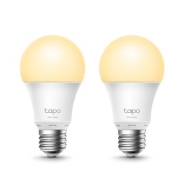 Tp-Link Tapo L510E (2-pack) Akıllı Wi-Fi Led Ampul İkili Paket