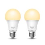 Tp-Link Tapo L510E (2-pack) Akıllı Wi-Fi Led Ampul İkili Paket