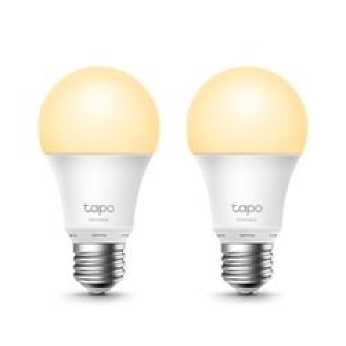 Tp-Link Tapo L510E (2-pack) Akıllı Wi-Fi Led Ampul İkili Paket
