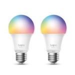Tp-Link Tapo L530E(2-pack) Akıllı Wi-Fi Led Ampul İkili Paket