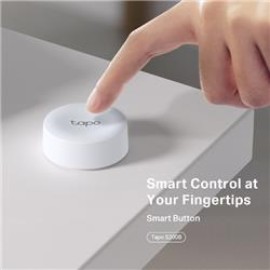 Tp-Link Tapo S200B Akıllı Düğme
