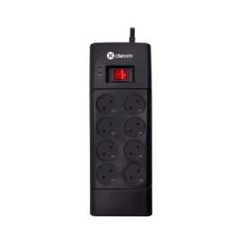 Dexim SP08DG 8 Port Akım Koruyucu Priz