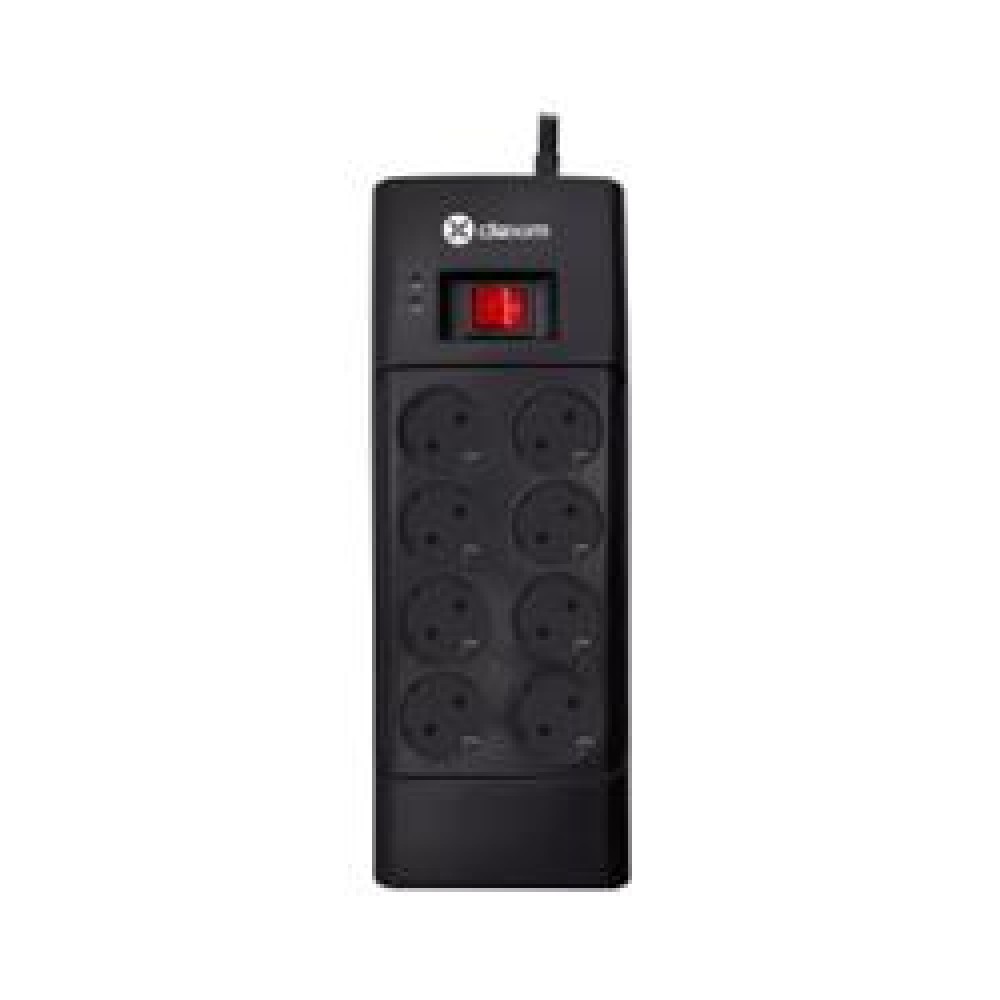 Dexim SP08DG 8 Port Akım Koruyucu Priz