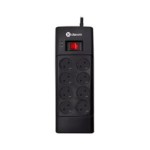 Dexim SP08DG 8 Port Akım Koruyucu Priz