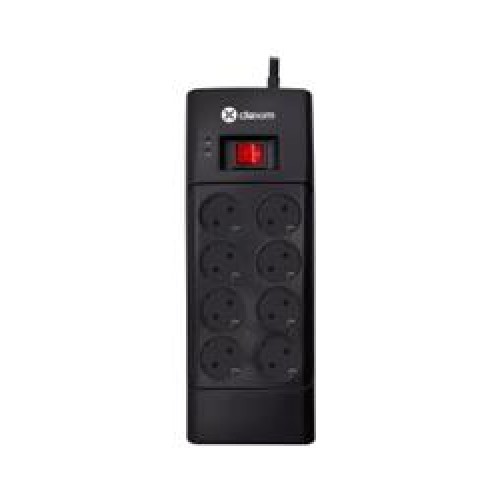 Dexim SP08DG 8 Port Akım Koruyucu Priz