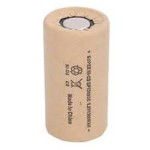 Supex Sp1300SC-NI 1300 Mah 1.2V Süpürge Pili