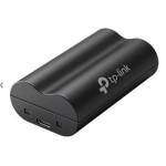 TP-Link Tapo A100 Batarya