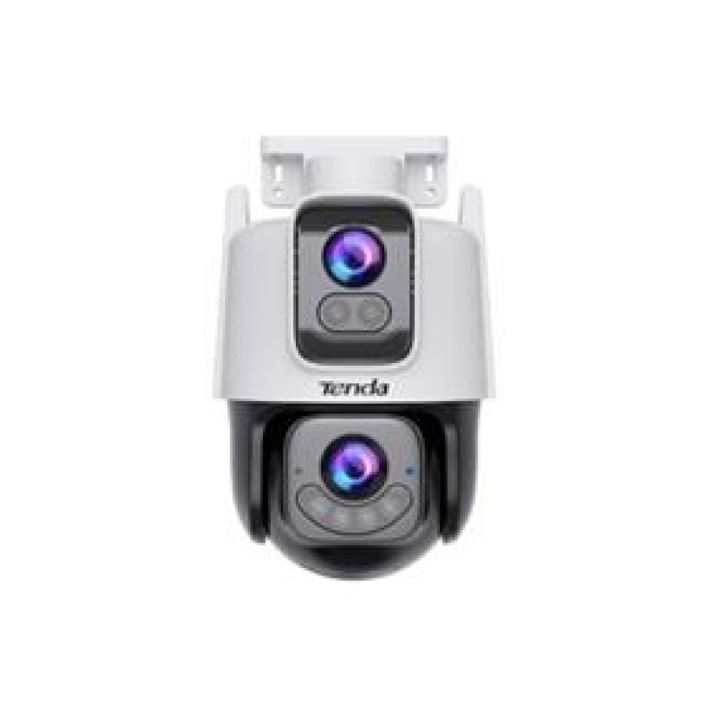 Tenda CH9-WCA 6MP Dual-Lens 2K Outdoor Wifi Kamera