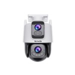 Tenda CH9-WCA 6MP Dual-Lens 2K Outdoor Wifi Kamera