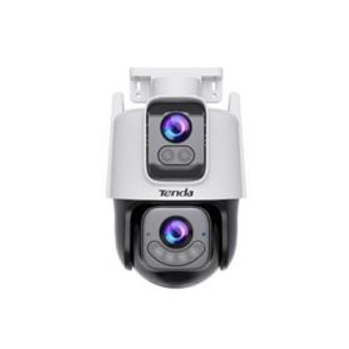 Tenda CH9-WCA 6MP Dual-Lens 2K Outdoor Wifi Kamera