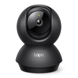TP-Link Tapo C211 Full HD 2K Gece Görüşlü 3MP 512GB Micro SD Destekli Wi-Fi Kamera