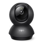 TP-Link Tapo C211 Full HD 2K Gece Görüşlü 3MP 512GB Micro SD Destekli Wi-Fi Kamera