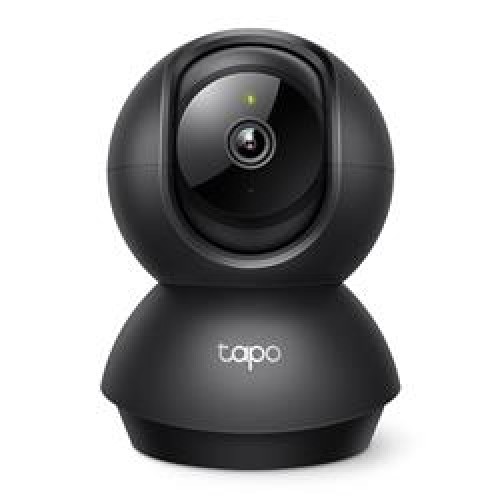 TP-Link Tapo C211 Full HD 2K Gece Görüşlü 3MP 512GB Micro SD Destekli Wi-Fi Kamera