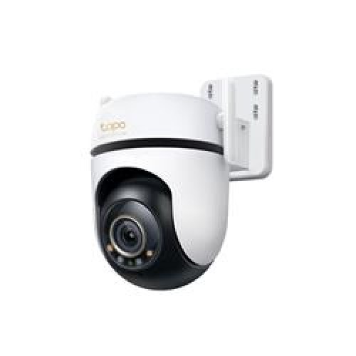 TP-Link Tapo C530WS 3K 5MP Gece Görüşlü 512GB Micro SD Destekli Wi-Fi Kamera