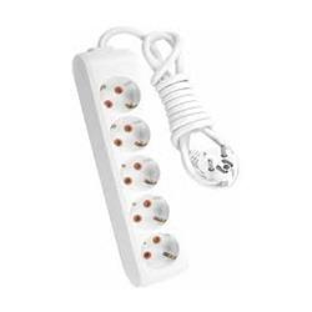 Viko Multi-Let VM35 3lü 5mt Topraklı  Kablolu (90113305)