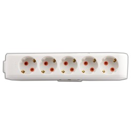 Viko Multi-Let Vm55 5li 5mt Topraklı  Kablolu (90113505)