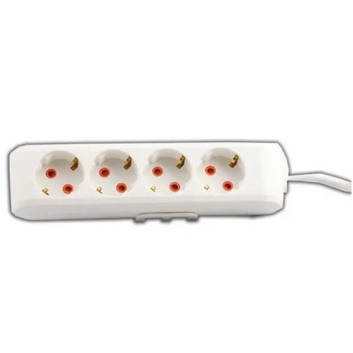 Viko Multı-Let Vm45 4lü 5mt Topraklı Kablolu (90113405)