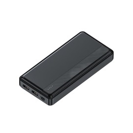 Dexim DCA0048 YB134 20.000mAh Powerbank 2Usb Type-C & Mikro Usb Çıkış Akıllı Koruma