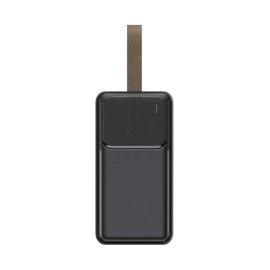 Dexim DCA0051 K8 30.000 mAh Powerbank USB & Type-C Akıllı Koruma