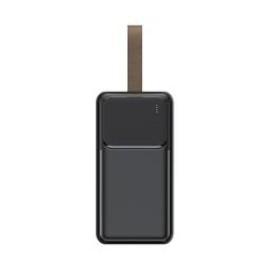 Dexim DCA0051 K8 30.000 mAh Powerbank USB & Type-C Akıllı Koruma