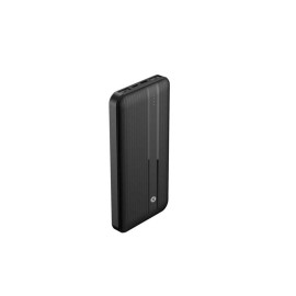 Dexim  DCA0035-B Siyah AM75 Serisi Dexim 10.000 mAh Powerbank