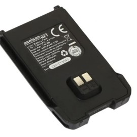 Aselsan ASN-A446T 1300 Mah Batarya