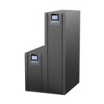 Tescom Teos+ 6 kVA (16x7AH) 1F-1F On Line 4-8dk
