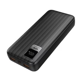 Dexim DCA0052 K52 Led Ekran 20.000mAh Powerbank With PD Akıllı Koruma Micro-Type-C 2Usb 