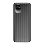 Dexim DCA0052 K52 Led Ekran 20.000mAh Powerbank With PD Akıllı Koruma Micro-Type-C 2Usb 