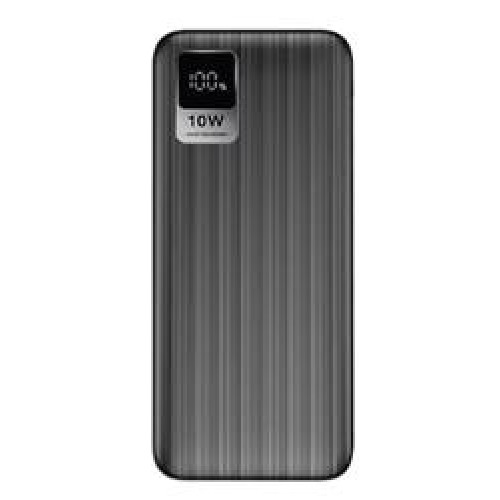 Dexim DCA0052 K52 Led Ekran 20.000mAh Powerbank With PD Akıllı Koruma Micro-Type-C 2Usb 
