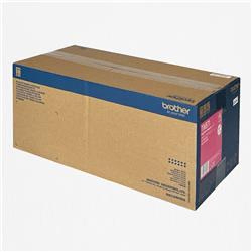 Brother TN-871M 6.500 Sayfa Magenta Kırmızı Toner HL-9430CDN MFC-9630CDN